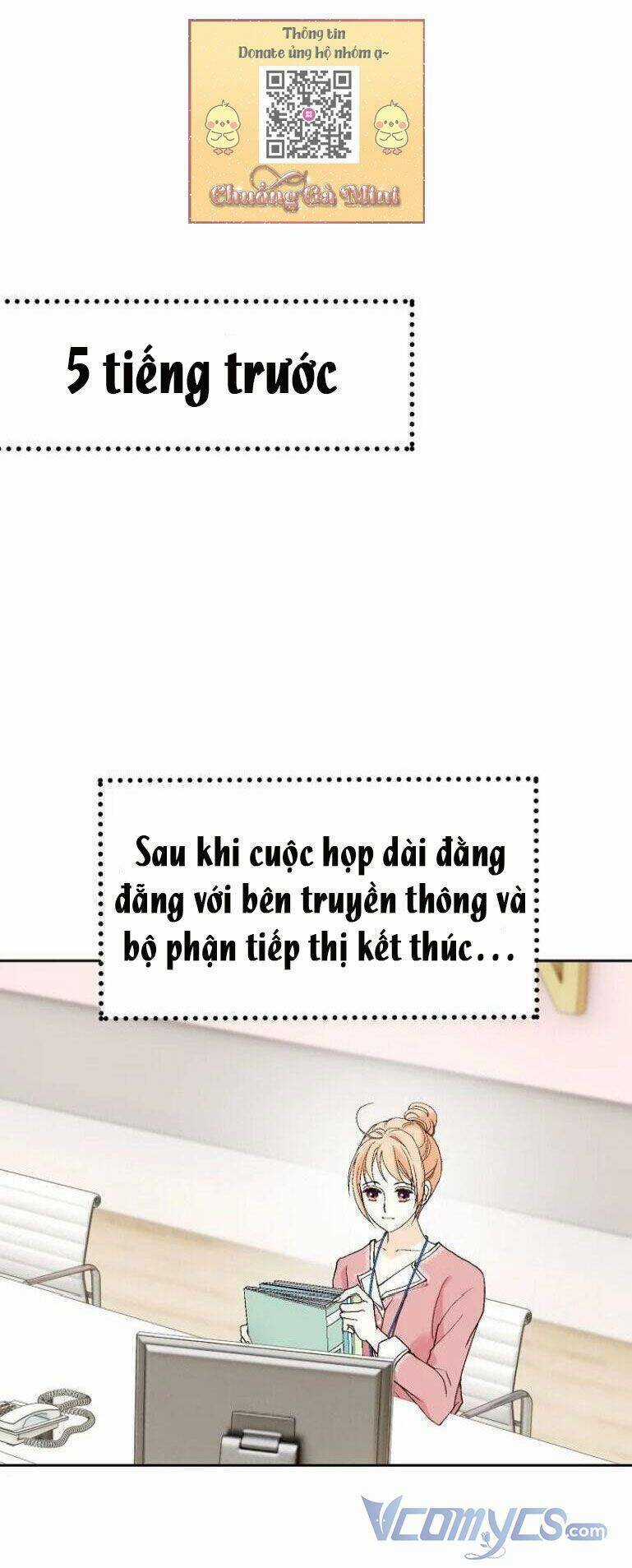 Lee Bom, Em Là Của Anh Chapter 40 trang 30