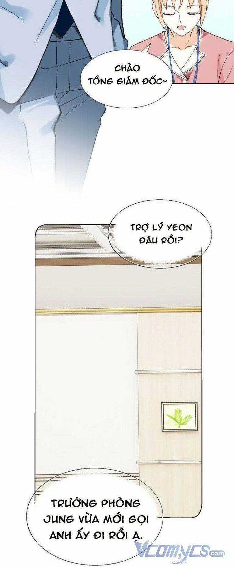 Lee Bom, Em Là Của Anh Chapter 40 trang 33