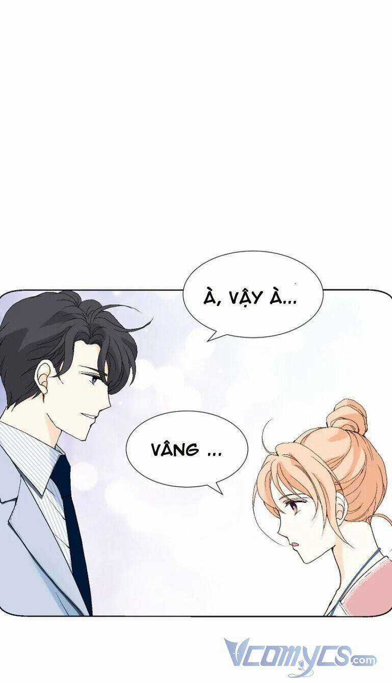 Lee Bom, Em Là Của Anh Chapter 40 trang 34