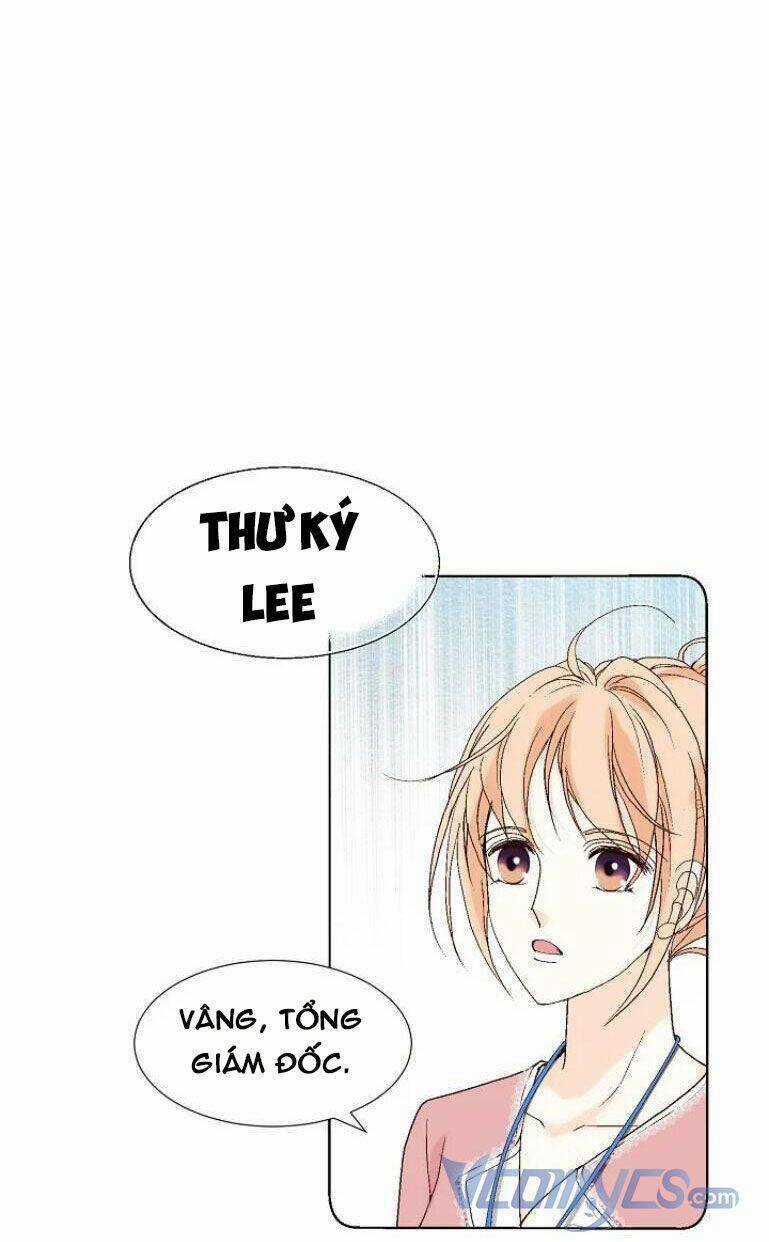 Lee Bom, Em Là Của Anh Chapter 40 trang 35