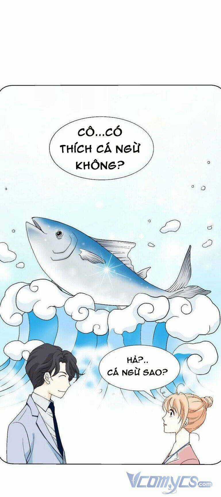 Lee Bom, Em Là Của Anh Chapter 40 trang 36