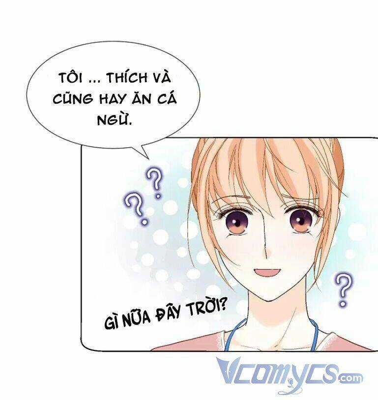 Lee Bom, Em Là Của Anh Chapter 40 trang 37