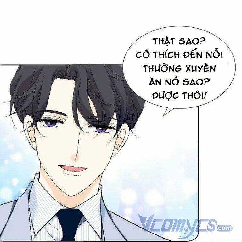 Lee Bom, Em Là Của Anh Chapter 40 trang 38