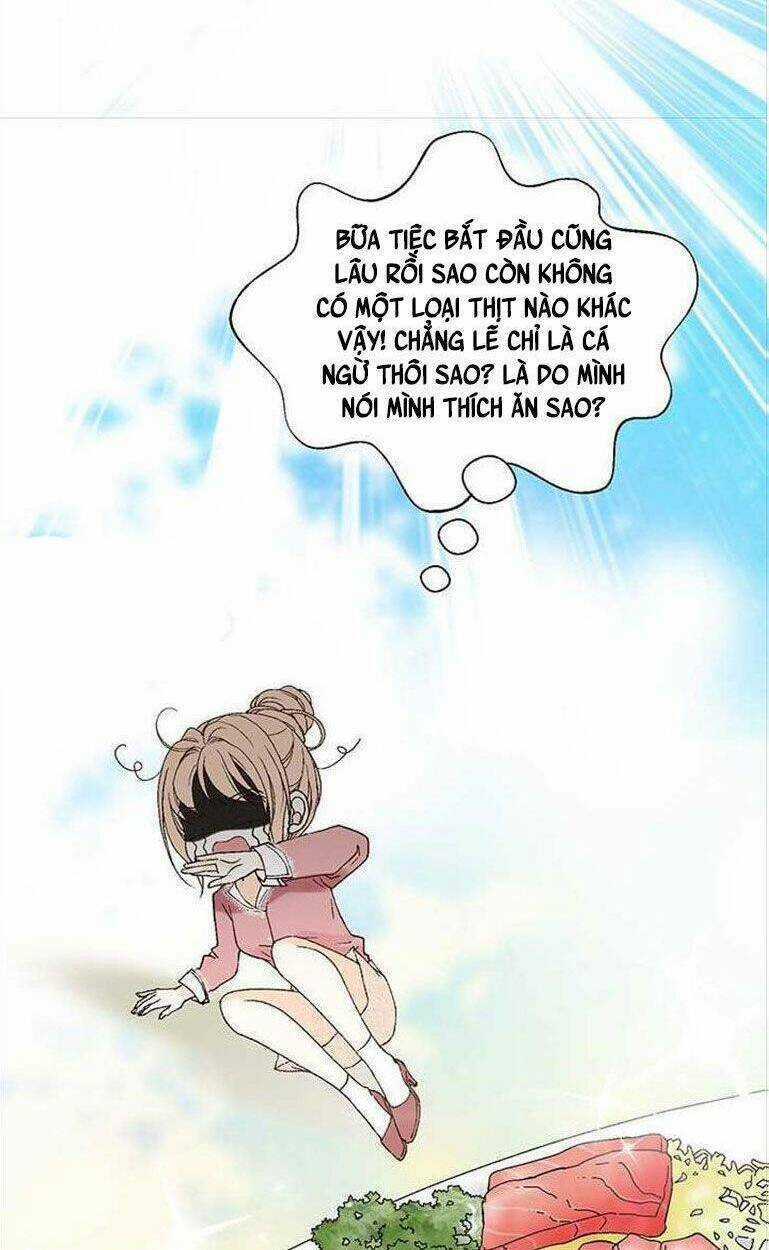 Lee Bom, Em Là Của Anh Chapter 40 trang 41
