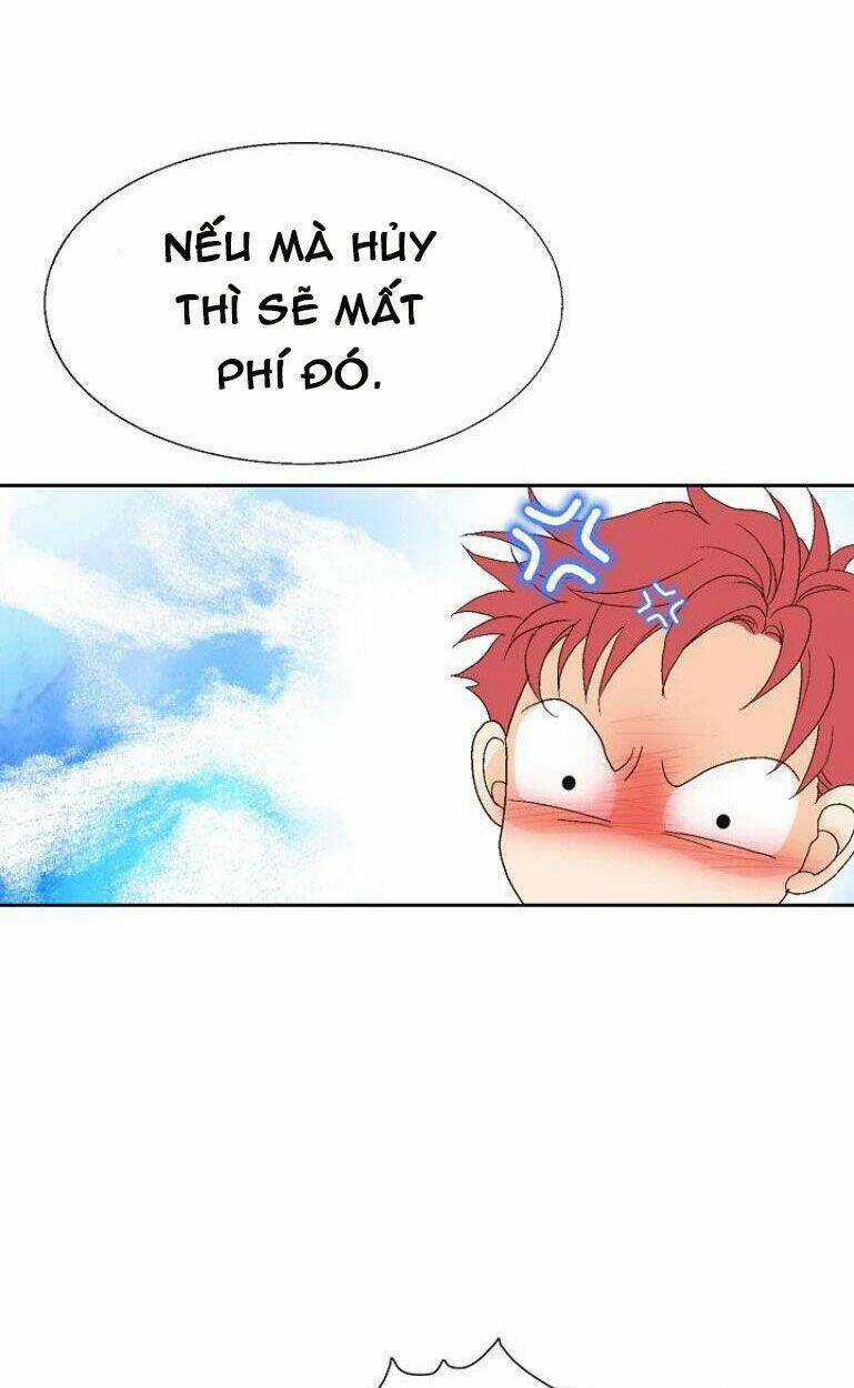 Lee Bom, Em Là Của Anh Chapter 40 trang 48