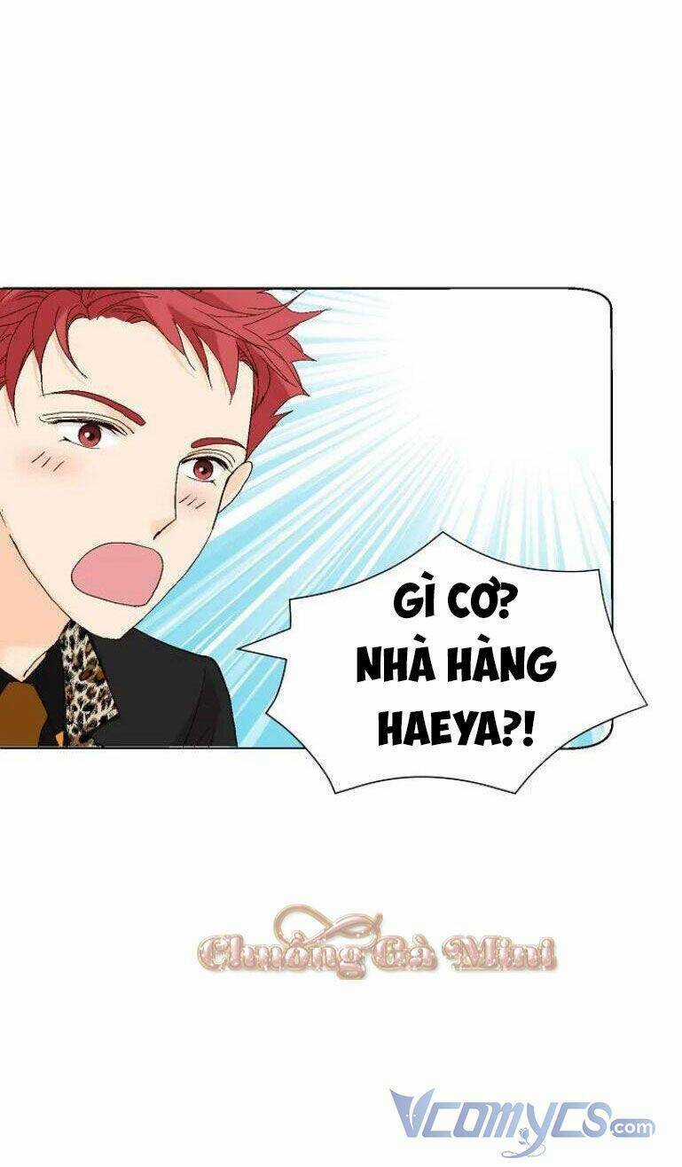 Lee Bom, Em Là Của Anh Chapter 40 trang 51