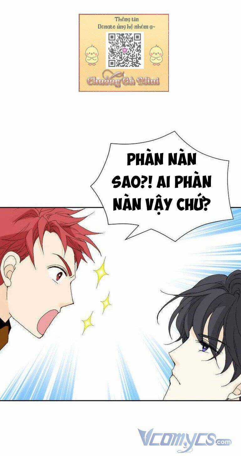 Lee Bom, Em Là Của Anh Chapter 40 trang 53