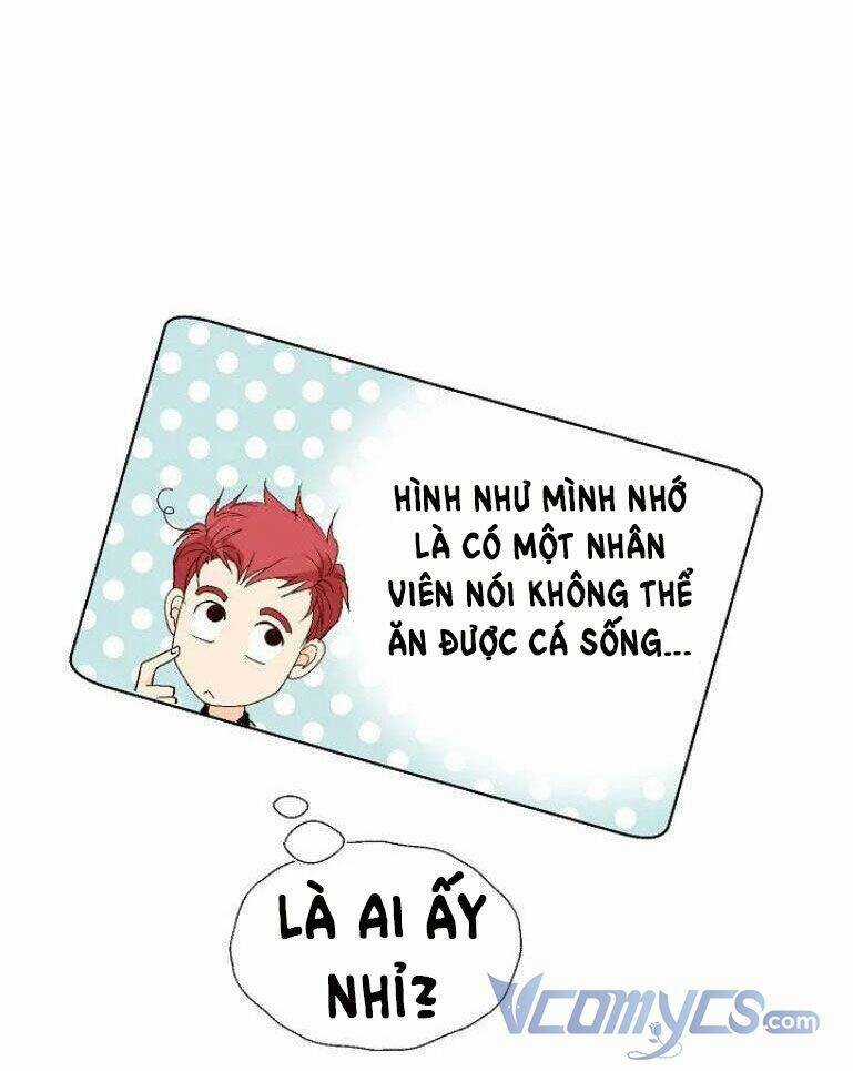 Lee Bom, Em Là Của Anh Chapter 40 trang 54