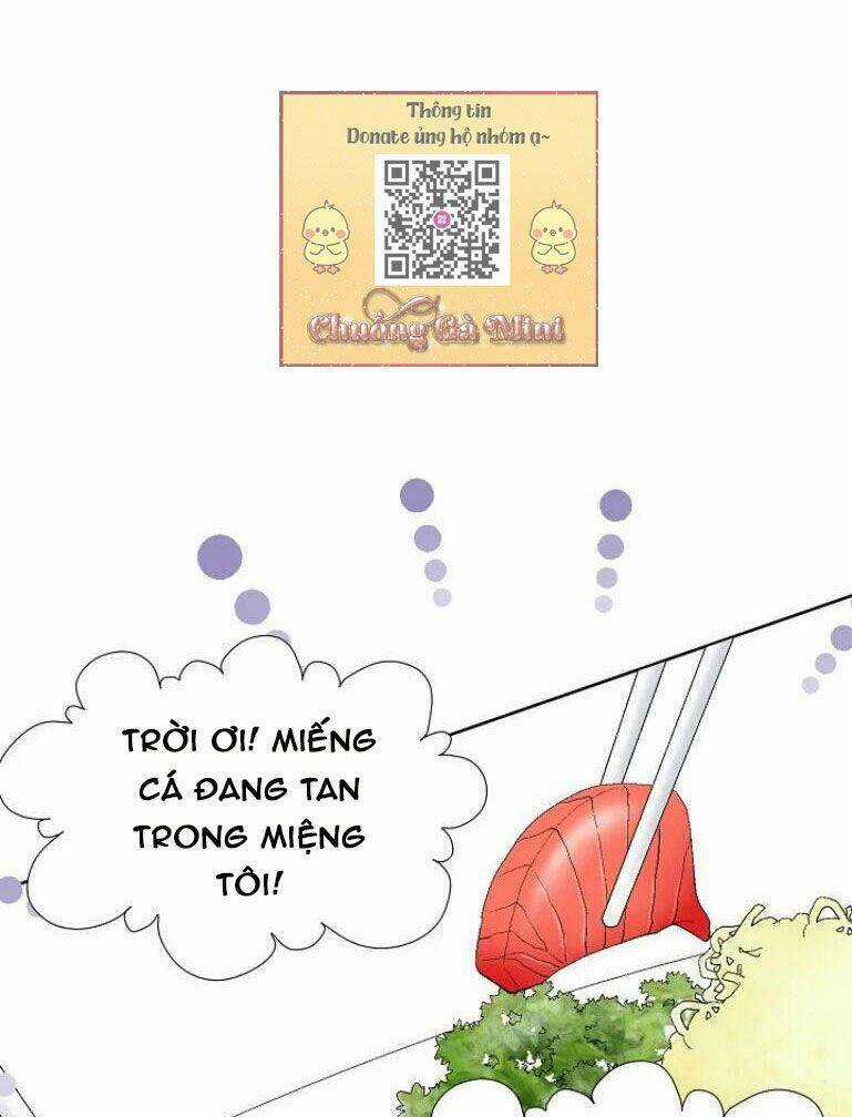 Lee Bom, Em Là Của Anh Chapter 40 trang 56