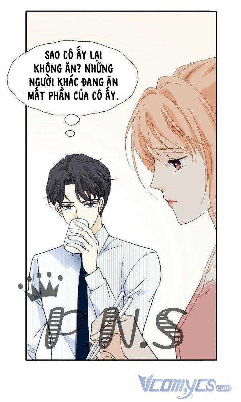 Lee Bom, Em Là Của Anh Chapter 40 trang 58