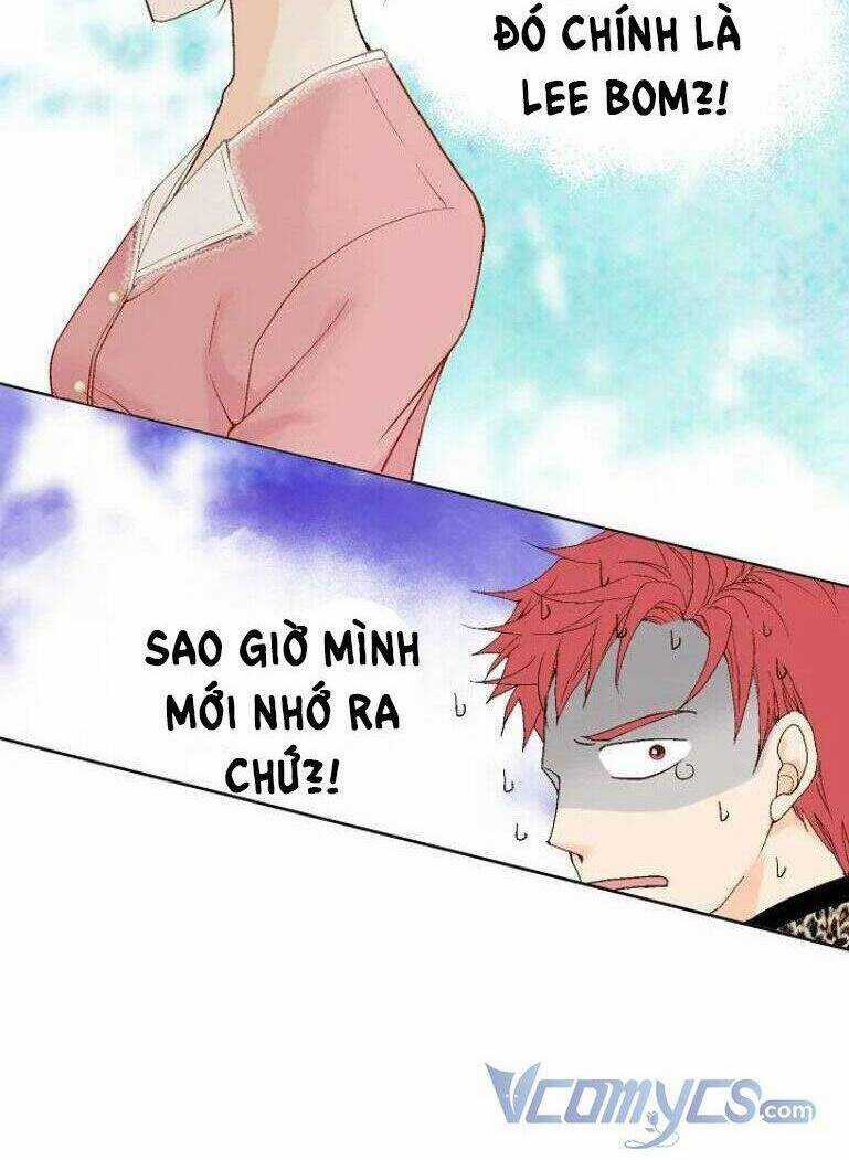 Lee Bom, Em Là Của Anh Chapter 41 trang 13