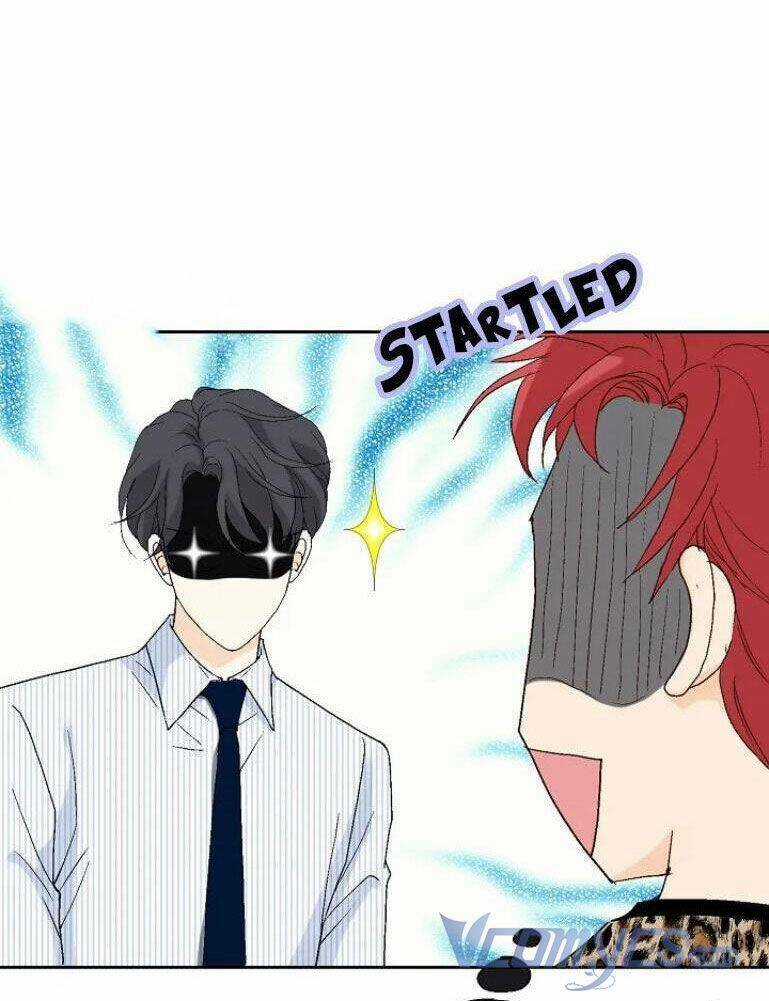 Lee Bom, Em Là Của Anh Chapter 41 trang 16