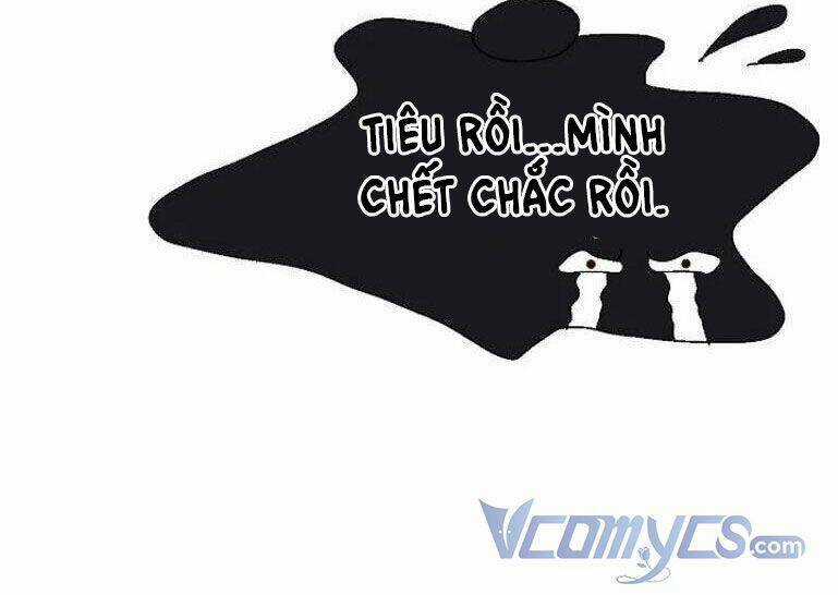 Lee Bom, Em Là Của Anh Chapter 41 trang 17