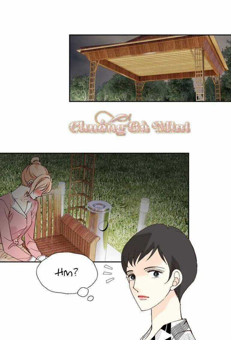 Lee Bom, Em Là Của Anh Chapter 41 trang 21