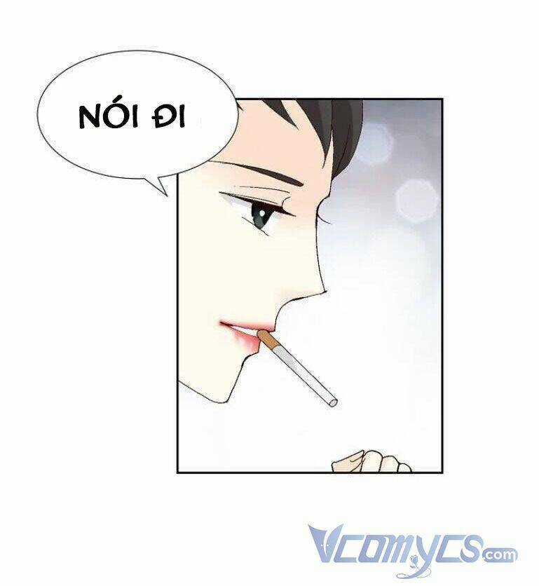 Lee Bom, Em Là Của Anh Chapter 41 trang 26