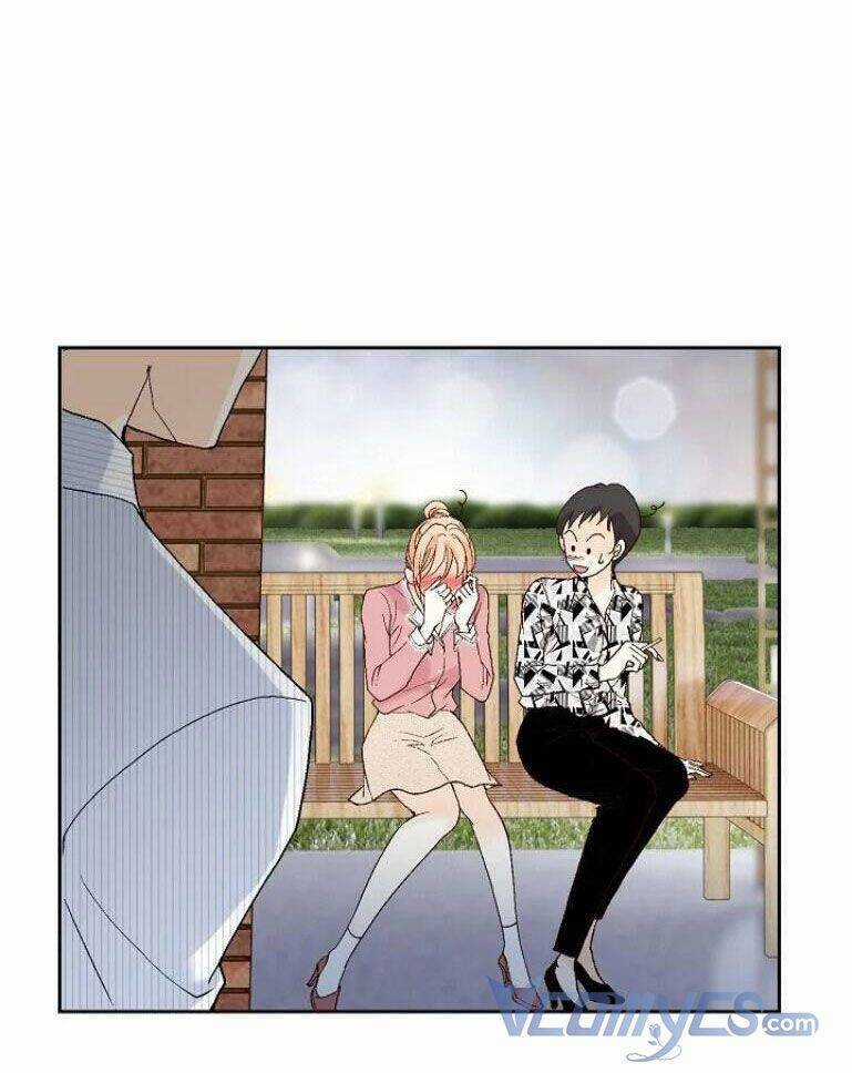 Lee Bom, Em Là Của Anh Chapter 41 trang 30