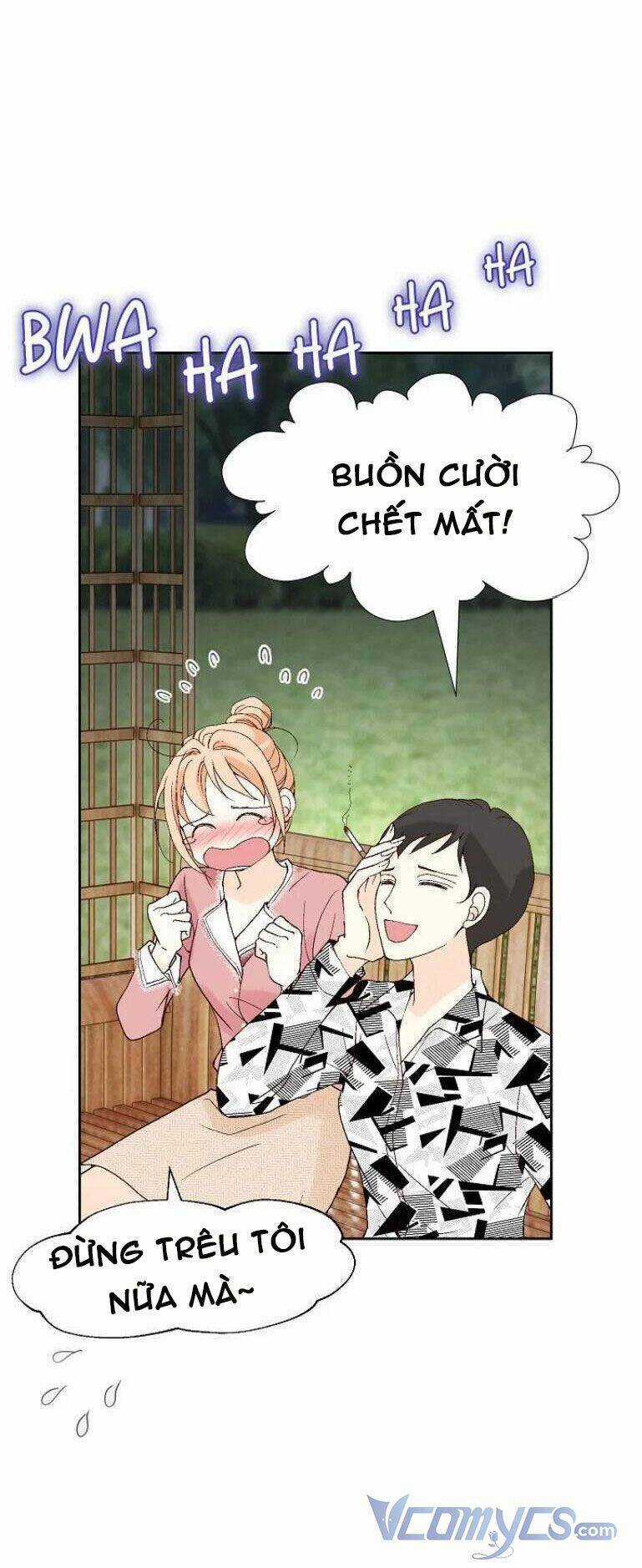 Lee Bom, Em Là Của Anh Chapter 41 trang 39