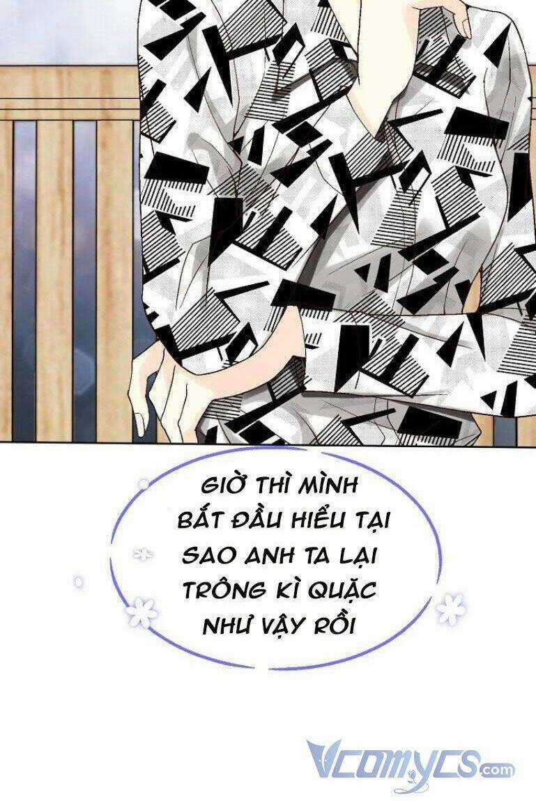 Lee Bom, Em Là Của Anh Chapter 41 trang 41