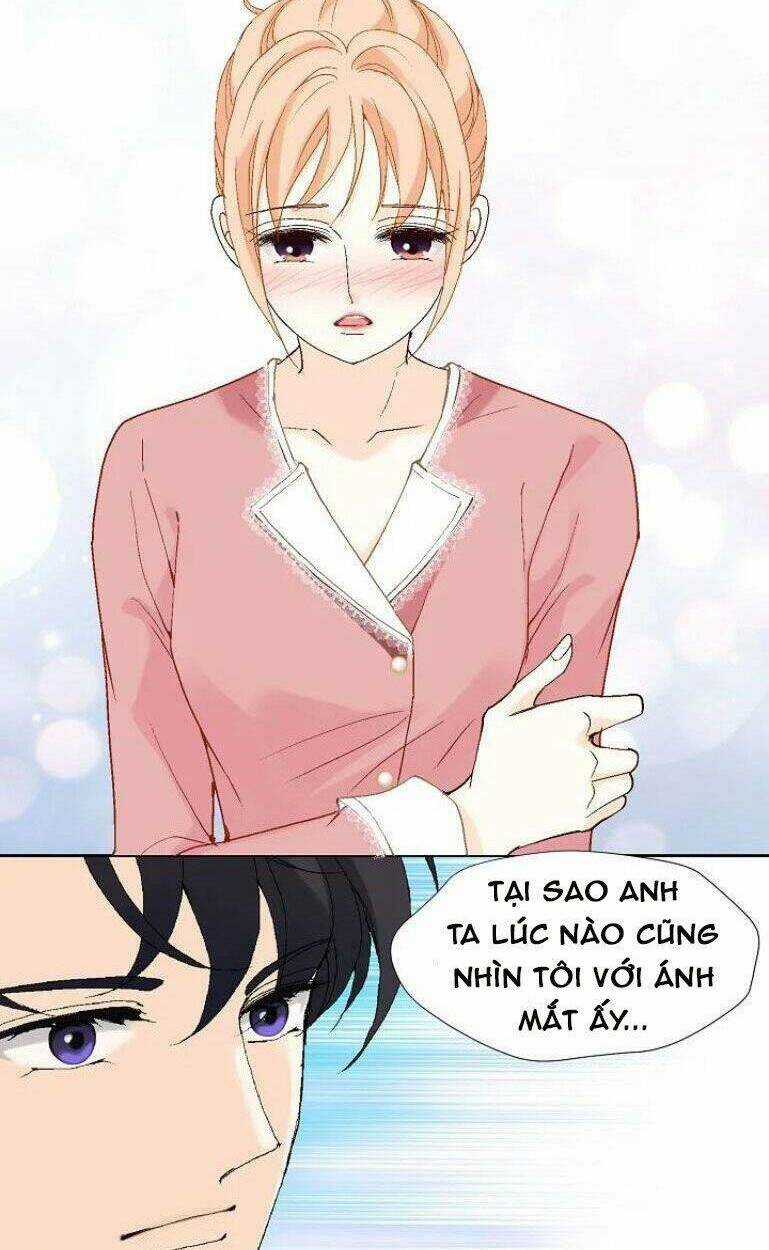 Lee Bom, Em Là Của Anh Chapter 41 trang 44