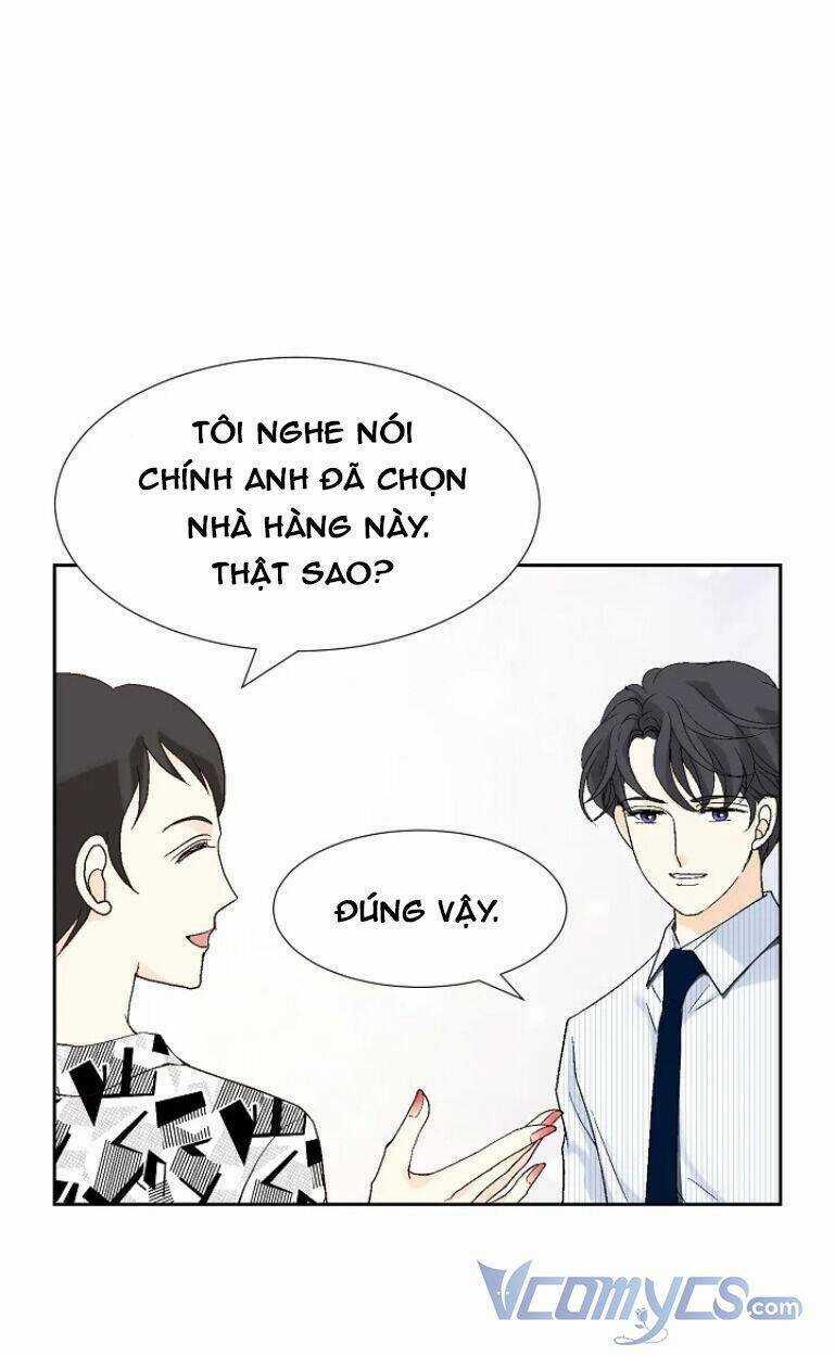 Lee Bom, Em Là Của Anh Chapter 41 trang 7