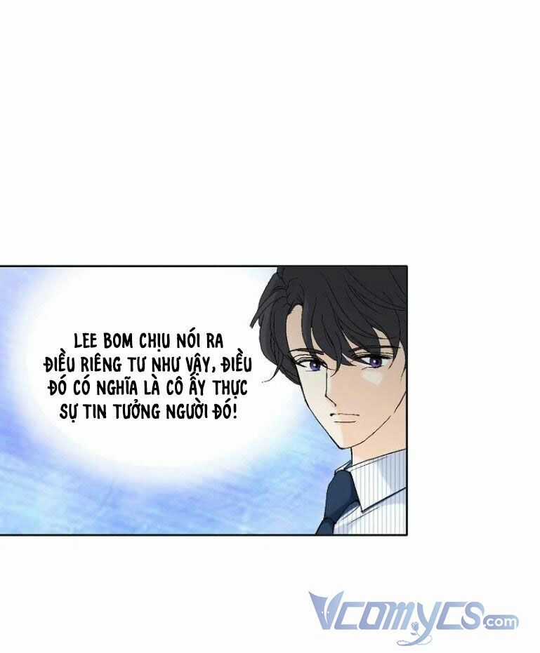 Lee Bom, Em Là Của Anh Chapter 42 trang 13