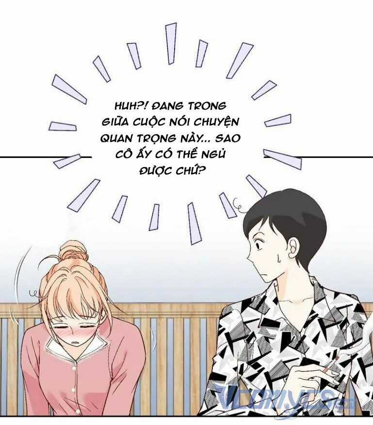 Lee Bom, Em Là Của Anh Chapter 42 trang 18