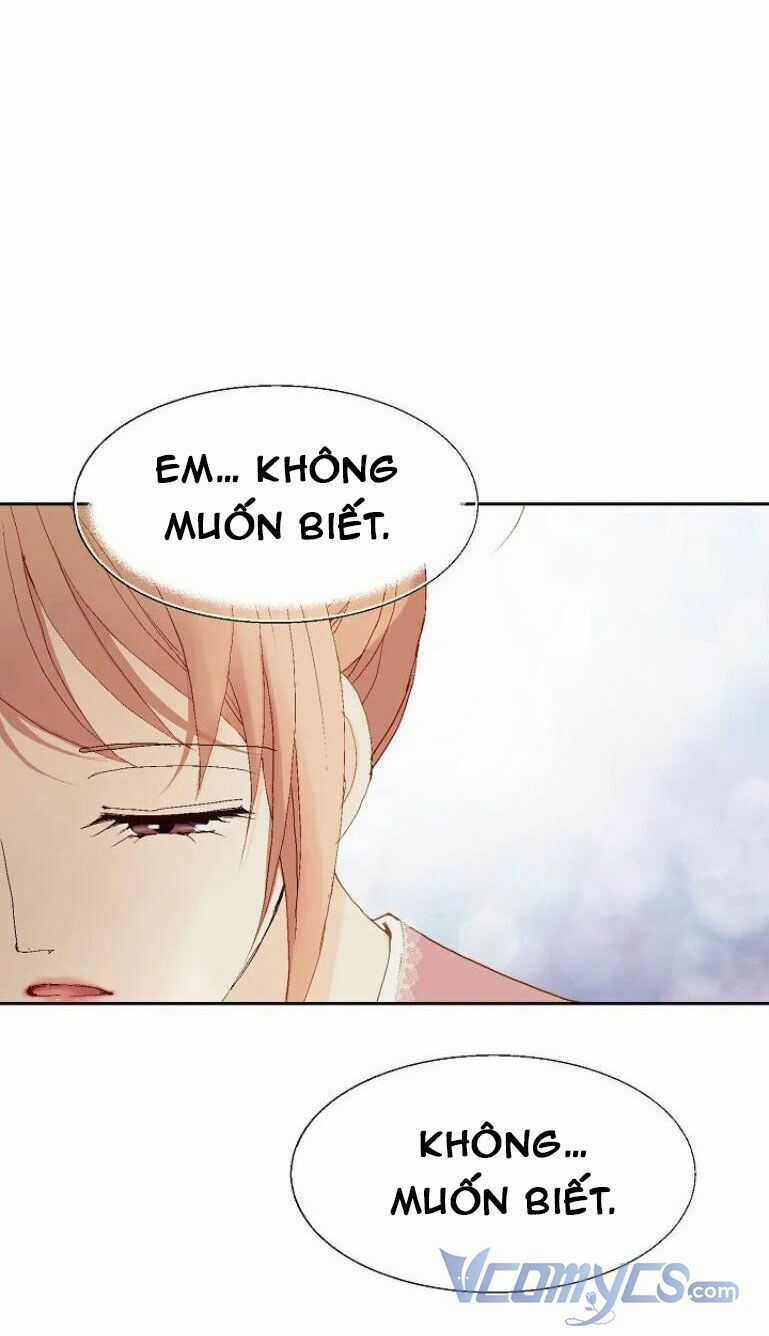 Lee Bom, Em Là Của Anh Chapter 42 trang 19