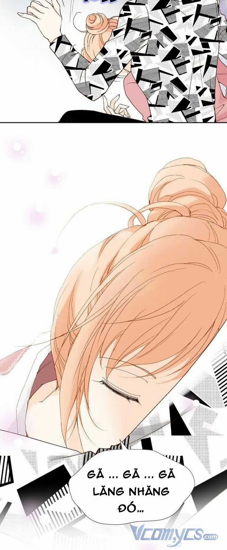 Lee Bom, Em Là Của Anh Chapter 42 trang 21