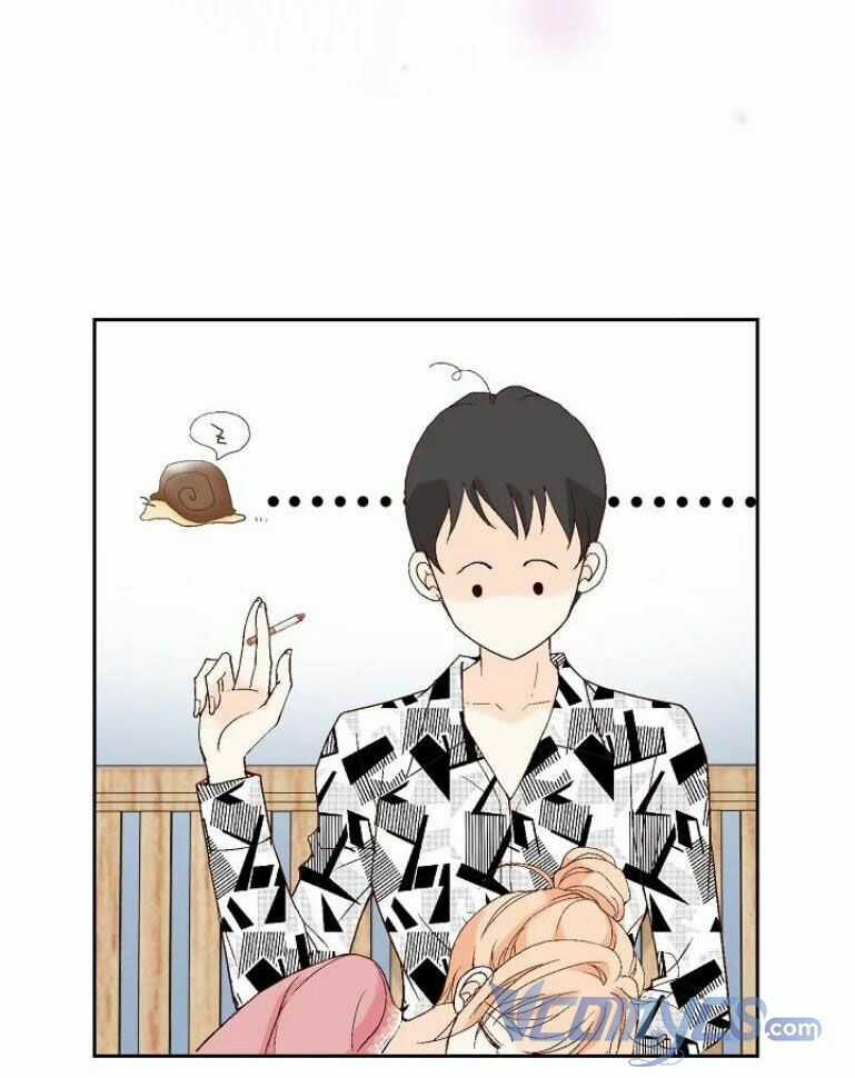 Lee Bom, Em Là Của Anh Chapter 42 trang 22