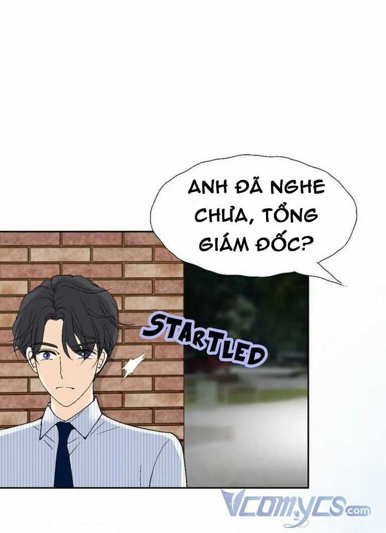 Lee Bom, Em Là Của Anh Chapter 42 trang 24