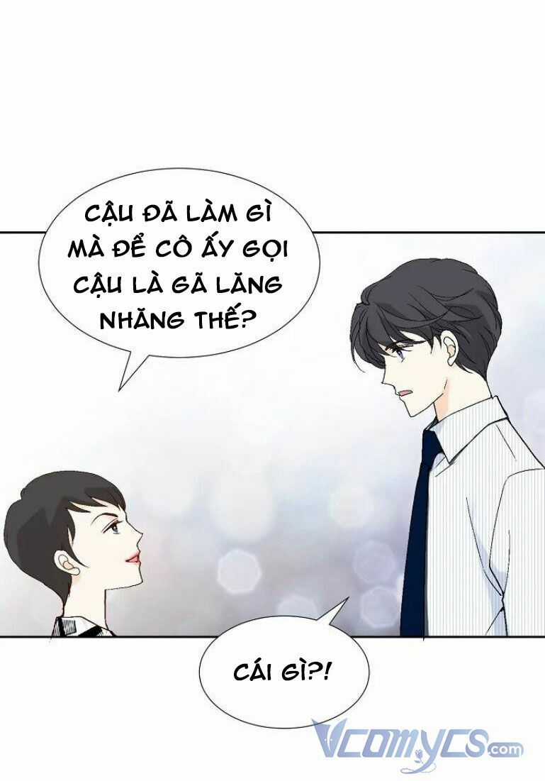 Lee Bom, Em Là Của Anh Chapter 42 trang 31
