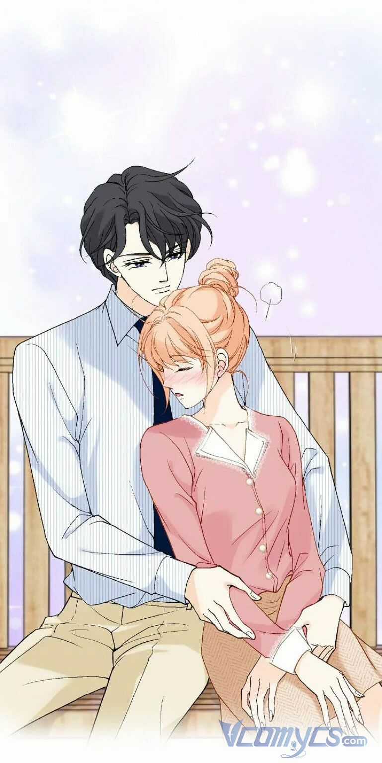 Lee Bom, Em Là Của Anh Chapter 42 trang 38