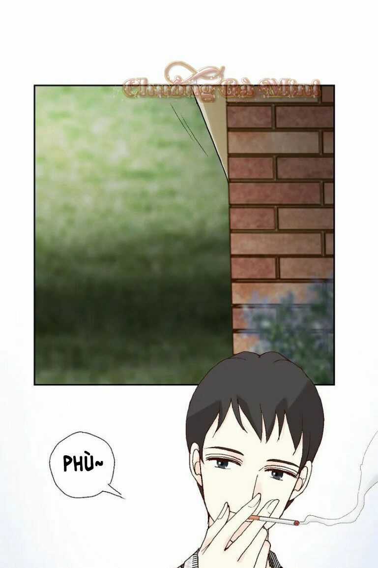 Lee Bom, Em Là Của Anh Chapter 42 trang 4