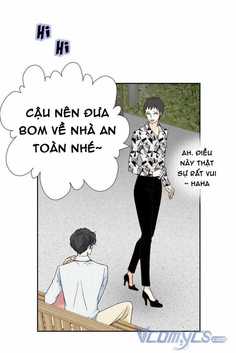 Lee Bom, Em Là Của Anh Chapter 42 trang 44