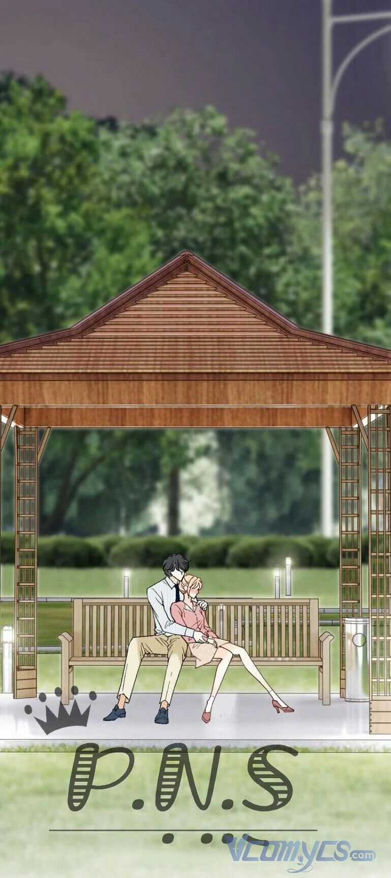 Lee Bom, Em Là Của Anh Chapter 42 trang 47