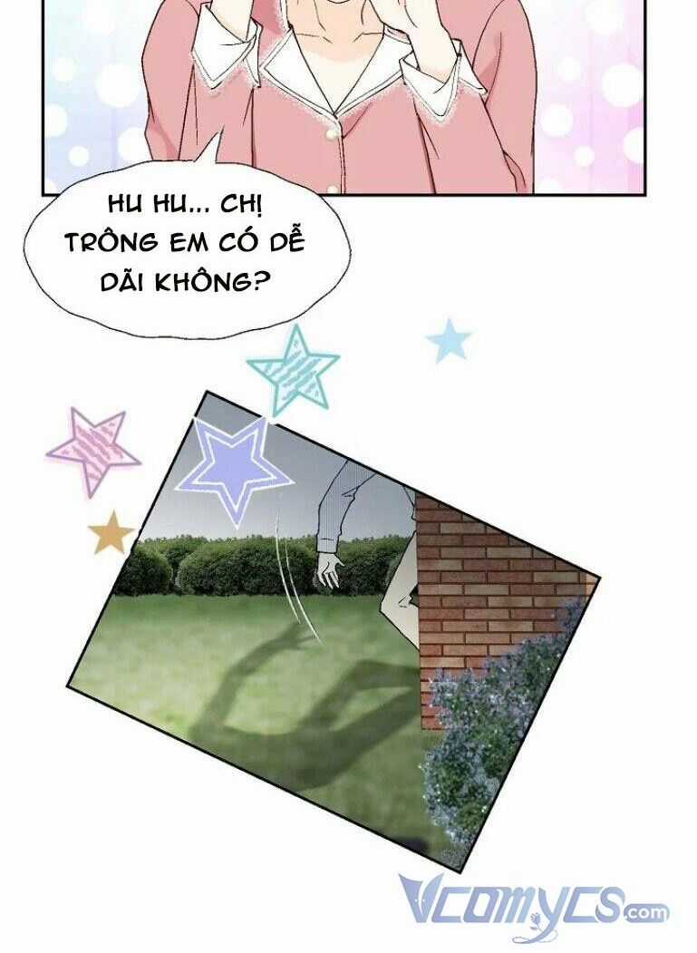 Lee Bom, Em Là Của Anh Chapter 42 trang 9