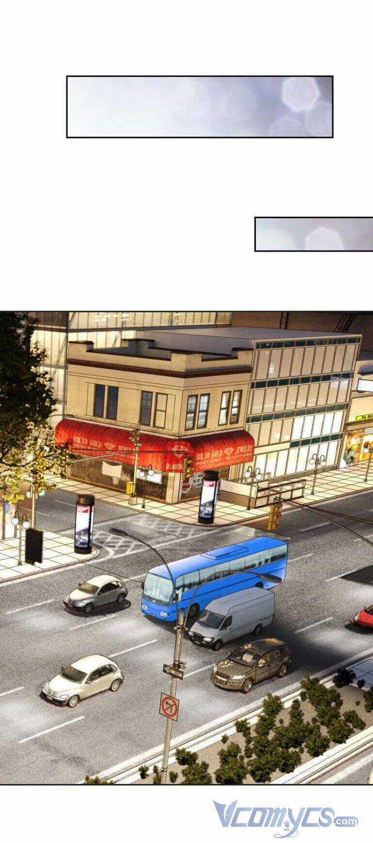 Lee Bom, Em Là Của Anh Chapter 43 trang 10