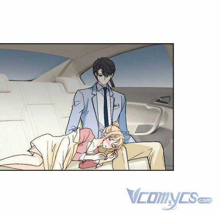 Lee Bom, Em Là Của Anh Chapter 43 trang 12