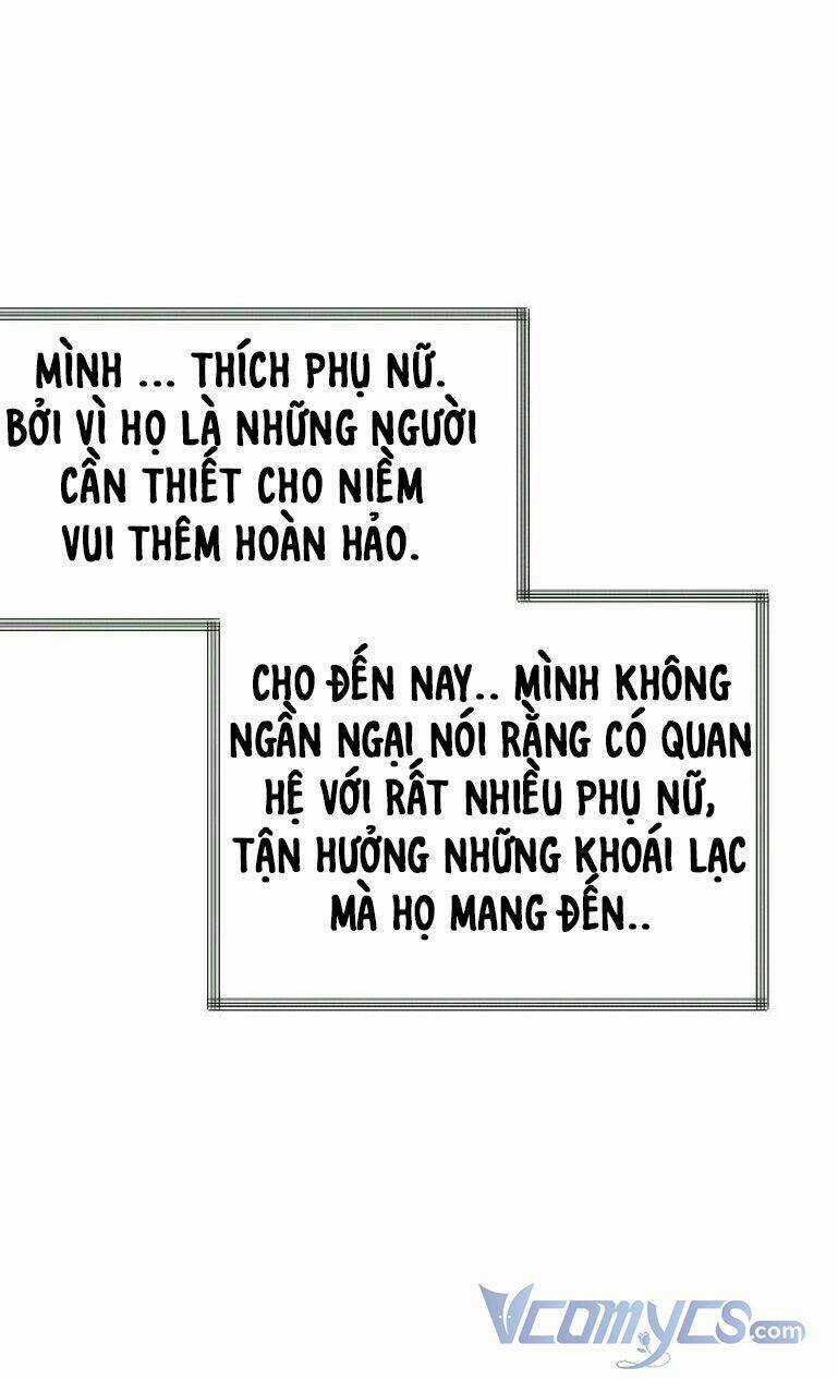 Lee Bom, Em Là Của Anh Chapter 43 trang 18