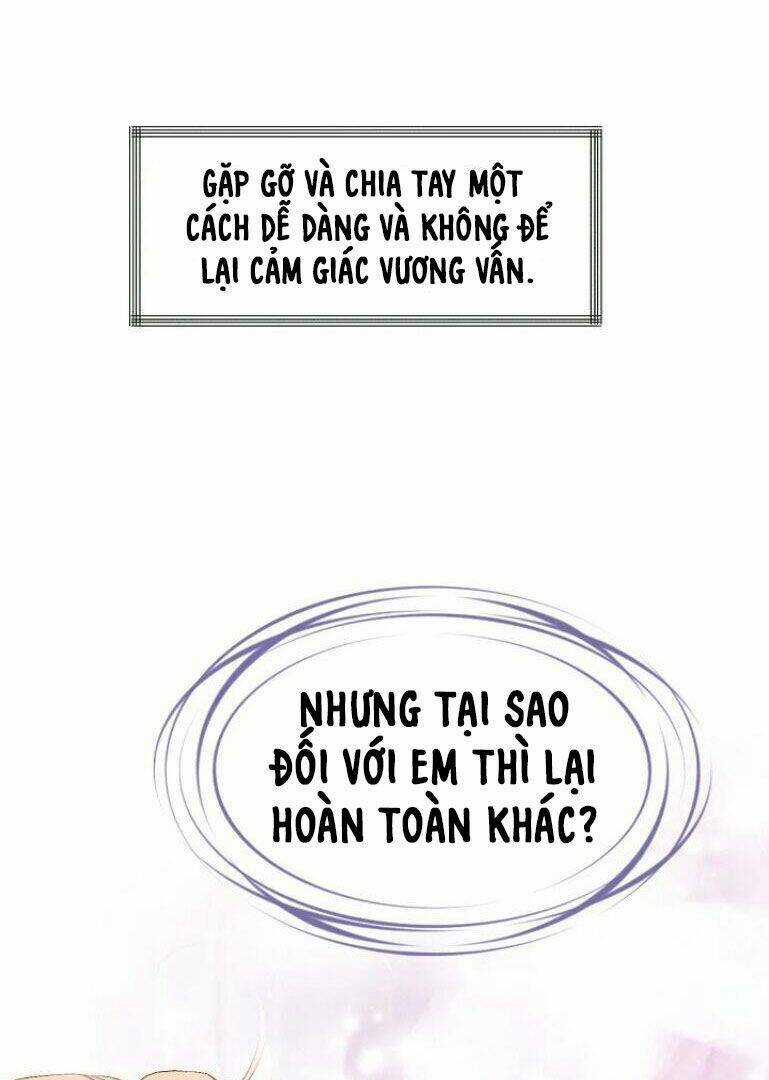 Lee Bom, Em Là Của Anh Chapter 43 trang 20