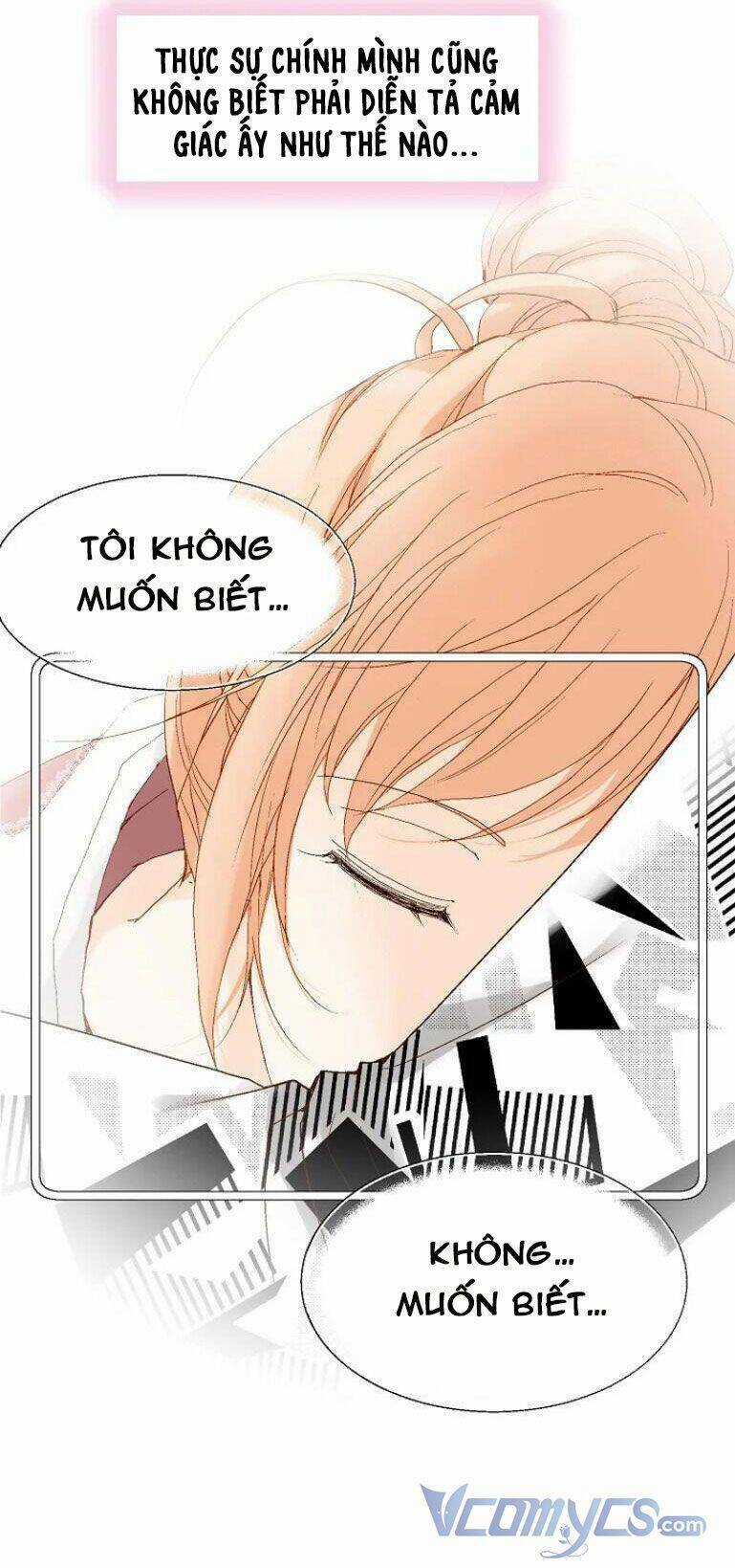 Lee Bom, Em Là Của Anh Chapter 43 trang 25