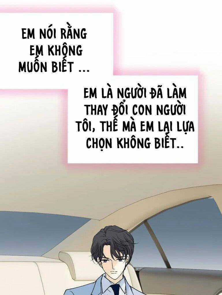 Lee Bom, Em Là Của Anh Chapter 43 trang 26