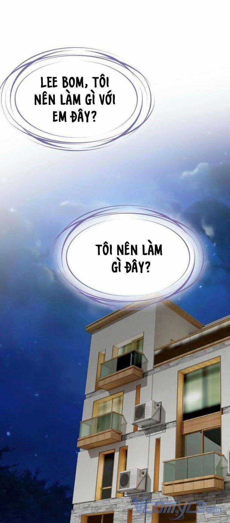 Lee Bom, Em Là Của Anh Chapter 43 trang 29