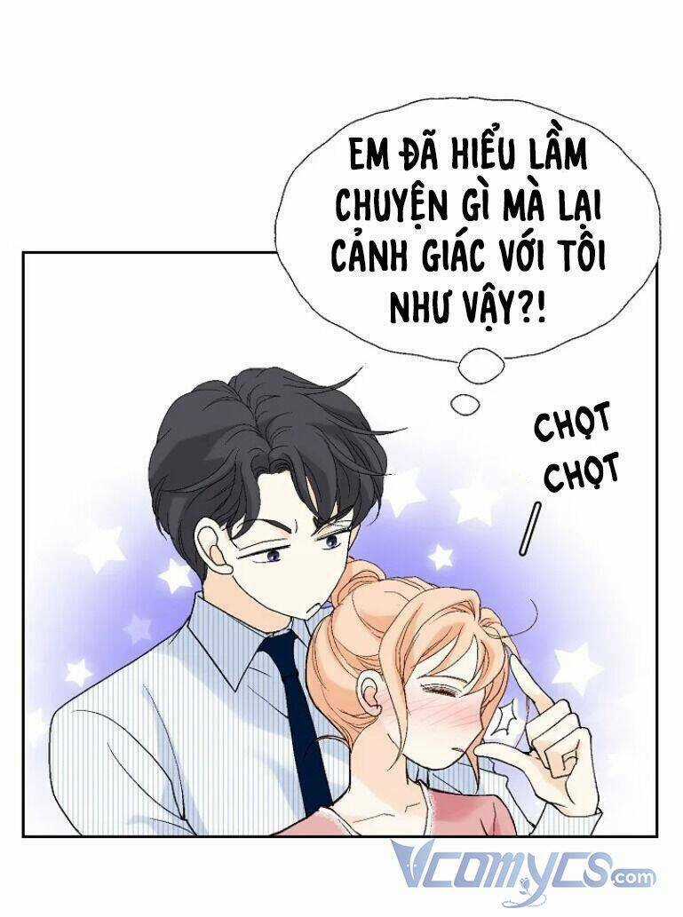 Lee Bom, Em Là Của Anh Chapter 43 trang 3