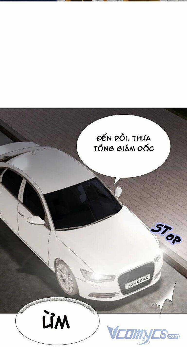 Lee Bom, Em Là Của Anh Chapter 43 trang 30