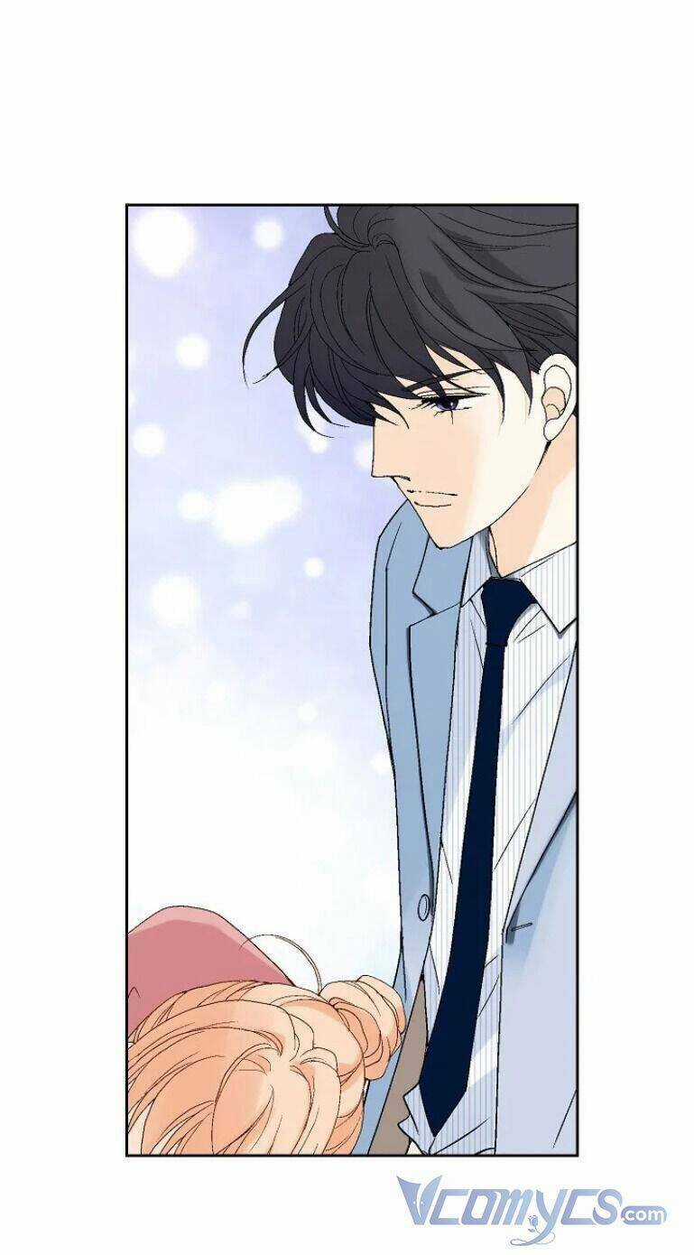 Lee Bom, Em Là Của Anh Chapter 43 trang 31