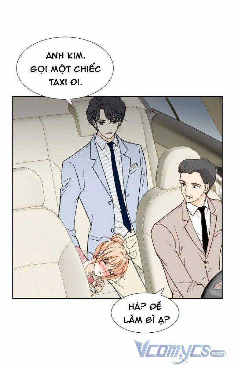 Lee Bom, Em Là Của Anh Chapter 43 trang 35