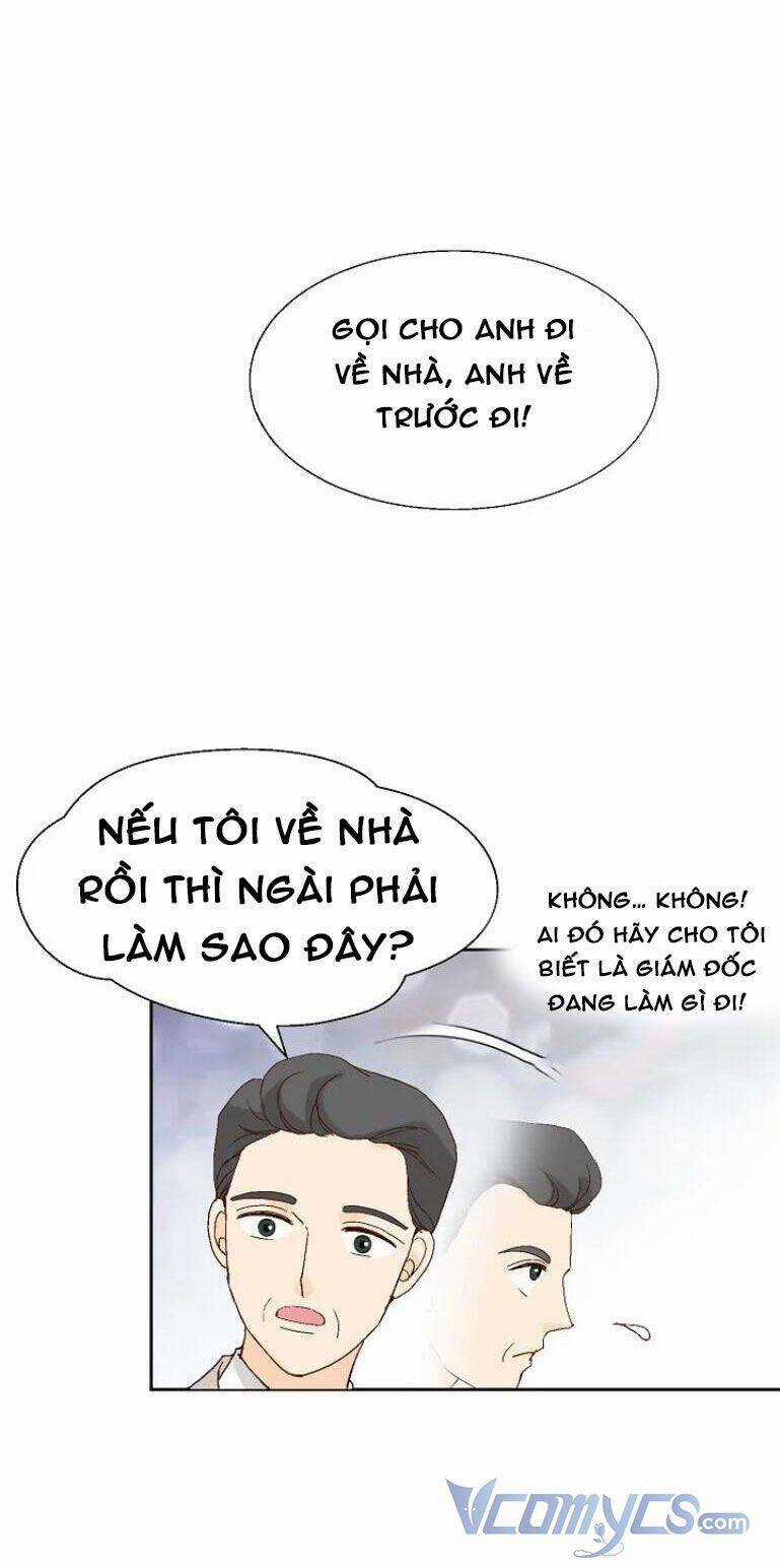 Lee Bom, Em Là Của Anh Chapter 43 trang 36