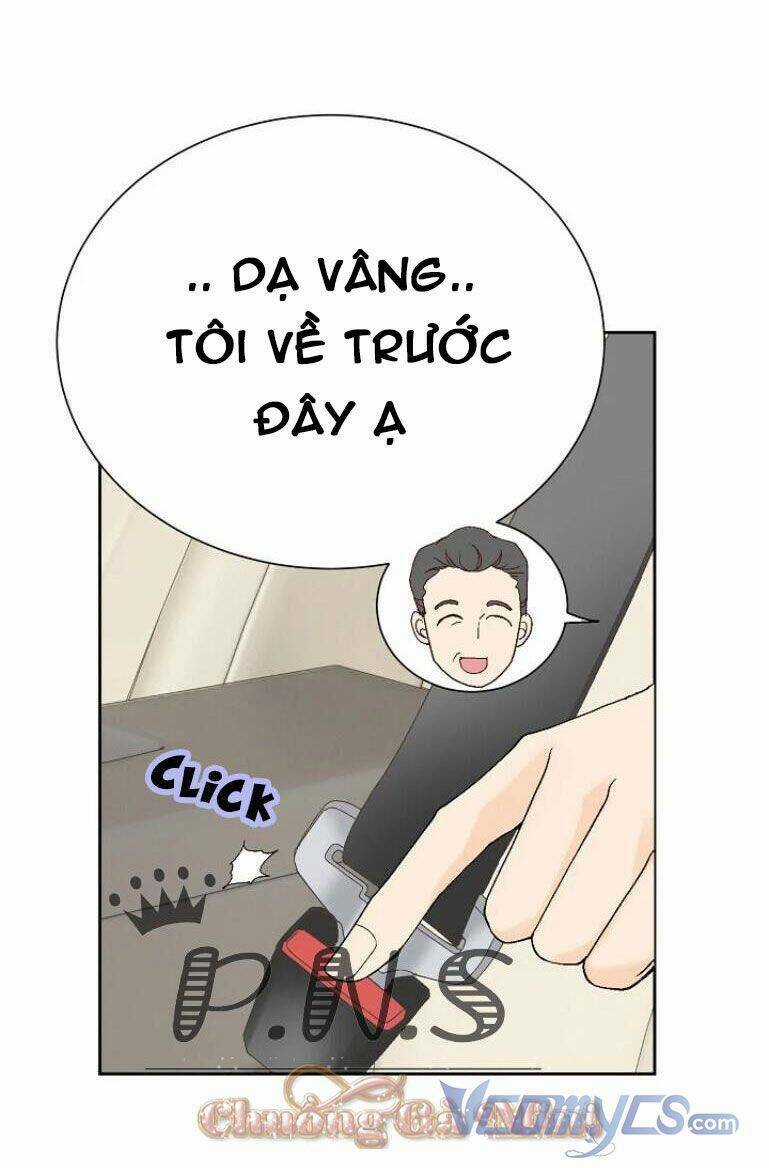 Lee Bom, Em Là Của Anh Chapter 43 trang 37