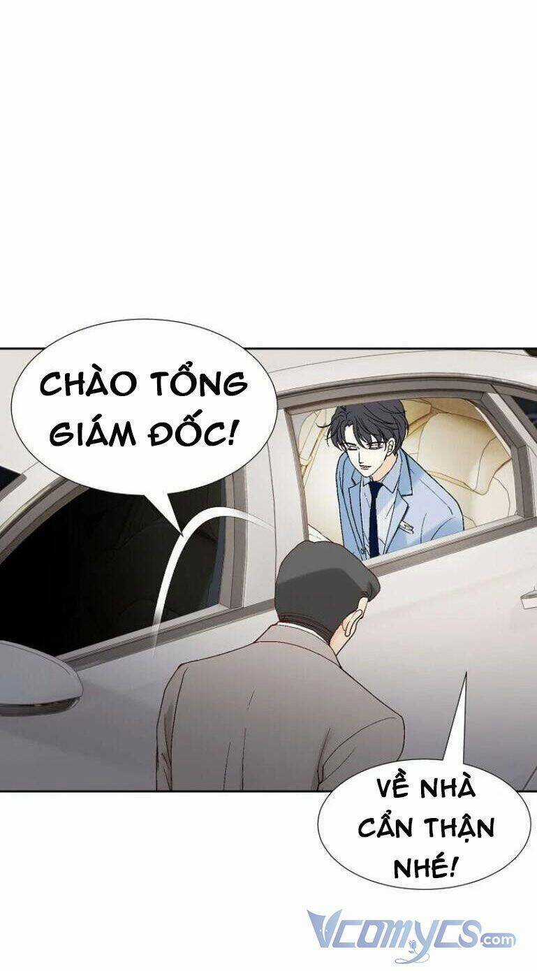 Lee Bom, Em Là Của Anh Chapter 43 trang 38